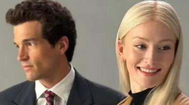 La nueva serie de Ryan Murphy: "Love Story: John F. Kennedy Jr. y Carolyn Bessette", llega en febrero