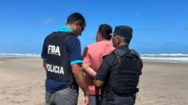 Detienen a un hombre acusado de abuso sexual y maniobras peligrosas