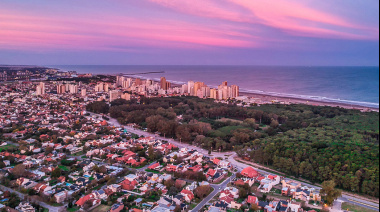 Viernes Fresco e Inestable en Necochea y Quequén 