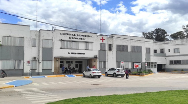 Accidente en el circo de la Avenida 10: Una acróbata cayó desde cuatro metros de altura