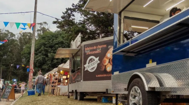 Convocatoria abierta para el 65° Festival Infantil de Necochea: Buscan gastronómicos y emprendedores