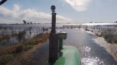 Prorrogan la emergencia agropecuaria a varios distritos bonaerenses