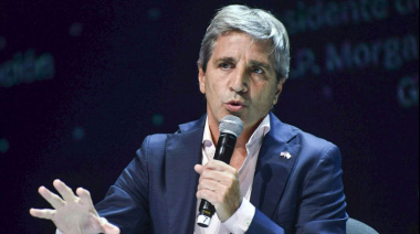 Expertos refutan a Caputo y advierten por el aumento neto de la deuda