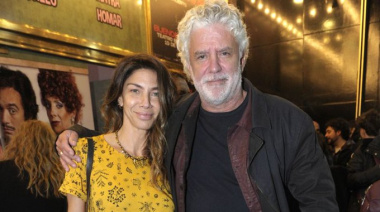 Romina Gaetani rompió el silencio tras su denuncia por violencia de género: "Estoy rota"