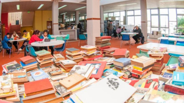 Cultura y Verano en Necochea: Agenda de actividades gratuitas en el Centro Cultural