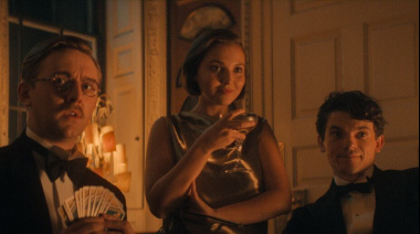 Agatha Christie: Las siete esferas, Netflix confirma fecha de estreno y elenco para la serie