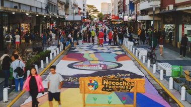 Necochea en el podio: Es uno de los destinos más baratos para veranear en 2026