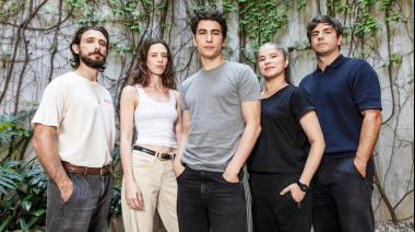 La nueva serie de los productores de El Eternauta se filmará en La Plata: dónde y cuándo será el rodaje