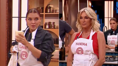 Fuerte cruce entre Yanina Latorre y Sofía “La Reni” Gonet: “Me parece una pesada”