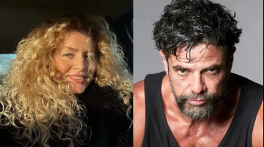 Luciano Castro rompió el silencio tras el escándalo de los audios: "Me siento patético"