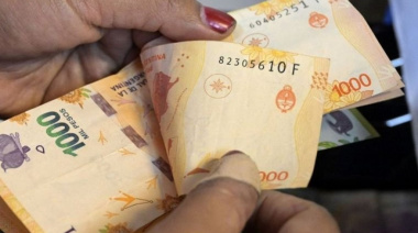 Salario vs. inflación: la percepción de la clase media