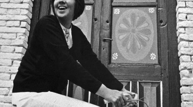 María Elena Walsh, un legado que sigue haciendo grandes las infancias