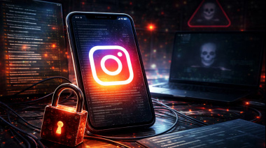 Alerta mundial por una filtración de datos de 17,5 millones de cuentas de Instagram