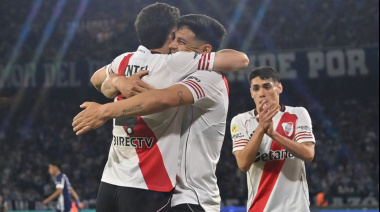 River arranca el 2026 con un amistoso ante Millonarios: hora, TV y posibles formaciones