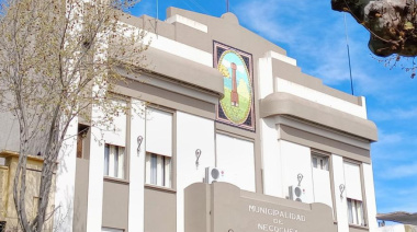 Fondo de Fortalecimiento de la Inversión Municipal: Neco recibirá más de $1.700 millones