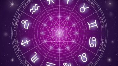 Horóscopo para Virgo, Escorpio, Piscis y los 12 signos: la suerte de hoy lunes 12 de enero