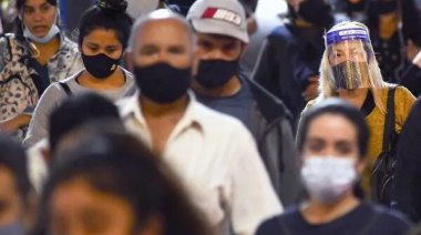 Advierten un aumento “nunca visto” de gripe H3N2 y el colapso del sistema sanitario