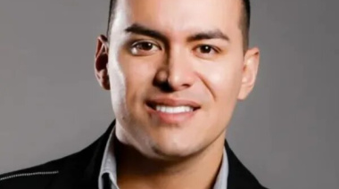 Murió el cantante colombiano Yeison Jiménez en un trágico accidente de avioneta