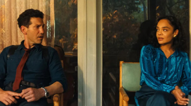 Cómo es “Él y Ella”, la nueva miniserie de Netflix llena de suspenso que ya es lo más visto