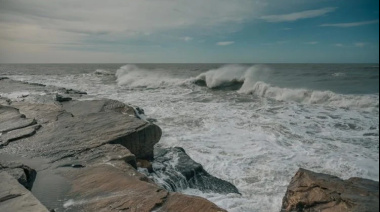 Tragedia en la Costa: ¿Qué es el "meteotsunami" que sacudió a Santa Clara y Mar del Plata?