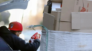 Una familia tipo necesita ganar $1.308.713 por mes para no quedar bajo la línea de pobreza