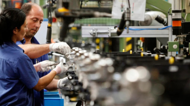 Se perdieron 194 mil empleos en el Gobierno de Milei