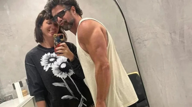 “Es demasiado”: Griselda Siciliani, sobre los nuevos casos de infidelidad de Luciano Castro