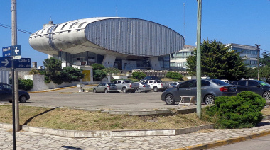 Conflicto por el Casino: Arturo Rojas vetó los cambios de la oposición y ratificó la subasta original