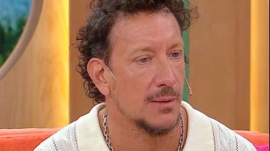 Nico Vázquez habló de su relación con Dai Fernández: “Ustedes nos señalaron antes de que pasara algo”