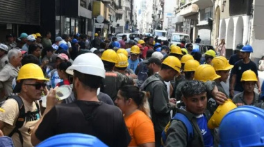 En los primeros dos años de Milei, se perdieron 21.000 empresas y más de 270.000 puestos de trabajo