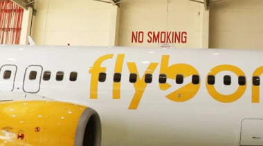 ANAC sancionó a Flybondi por cancelaciones de vuelos sin aviso previo