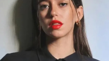 Leticia Siciliani: "Era hora que Luciano dijera que es patético"