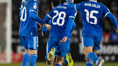 En el debut oficial de Álvaro Arbeloa, Real Madrid cayó ante Albacete y quedó eliminado de la Copa del Rey
