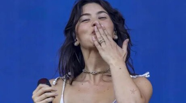 Gracie Abrams debutará en el cine con “Please"