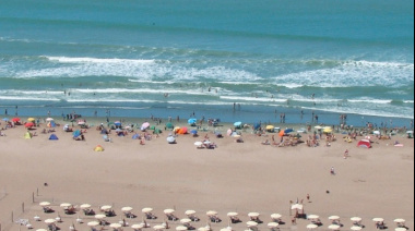 Este viernes el calor recupera terreno tras el paso de la tormenta