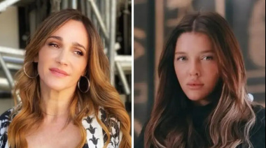 Verónica Lozano le respondió a Sofía Gonet: "Si tiene ovarios que me lo diga en la cara"