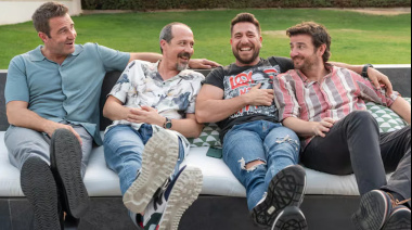 La serie de Netflix que estrenó nueva temporada y ya está en el top 10