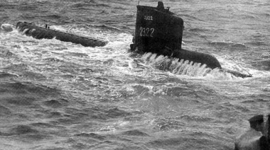 El misterio de los submarinos nazis en Necochea: Un avión de EE.UU. aterrizó en la zona de los desembarcos