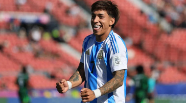 Boca apuntó a Maher Carrizo tras frustrarse su llegada a River