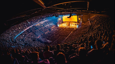 Argentina será sede del primer Major de Counter-Strike en su historia