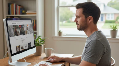 Menos changuito y más clics: en tiempo de crisis, qué consumen los argentinos y cómo lo pagan