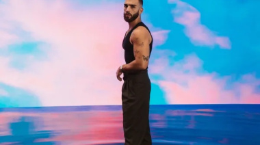 Manuel Turizo vuelve a la bachata con “Por un Pendejo No Se Llora (Salud Mi Reina)”