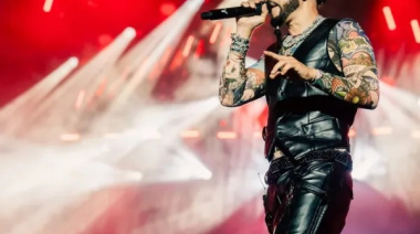 Yandel presenta junto a Latin Mafia su nuevo single: "Cómo es que se hace"