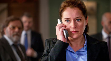 EE.UU. y recursos de Groenlandia: la cuarta temporada de Borgen pone el foco en la actualidad