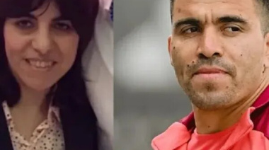 Hallaron con vida a Fabiana Edith Muñoz, hermana de Marcos “Huevo” Acuña, tras casi dos días de intensa búsqueda