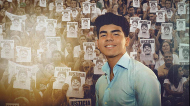 A seis años del caso Báez Sosa