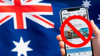 Australia prohíbe el acceso a redes sociales para menores de 16 años y multará a las plataformas