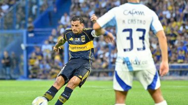 Boca Juniors disputará su segundo amistoso del año frente a Olimpia de Paraguay: hora, TV y formaciones