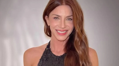 Romina Gaetani, tras haber sufrido violencia de género: “Aún no puedo hablar”