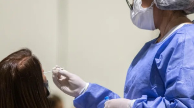 La gripe A (H3N2) duplicó casos en el país y ya se detectó en 14 provincias